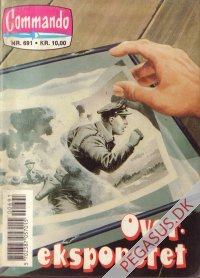 Commando-serien 691