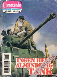 Commando-serien 693