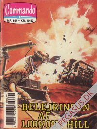 Commando-serien 694