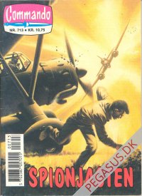 Commando-serien 713