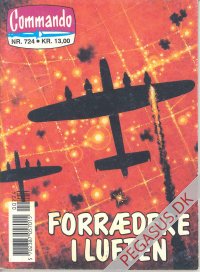 Commando-serien 724