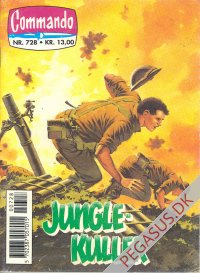 Commando-serien 728