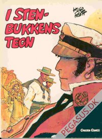 Corto Maltese 4: I Stenbukkens tegn