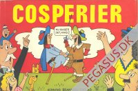 Cosperier: (f&aelig;gtekamp)