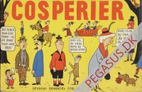 Cosperier: Blandet bybillede