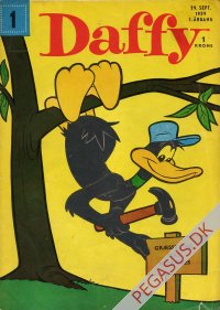 Daffy 1959 1