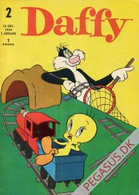 Daffy 1959 2