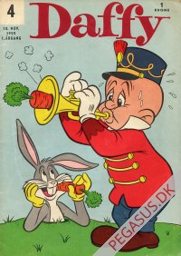 Daffy 1959 4