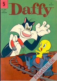 Daffy 1959 5