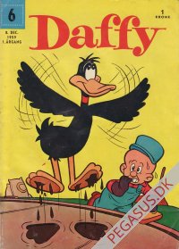 Daffy 1959 6