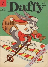 Daffy 1959 7