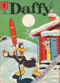Daffy 1960 1