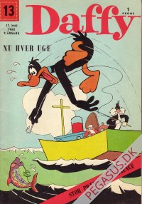 Daffy 1960 13
