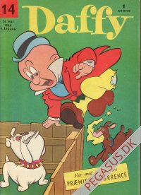 Daffy 1960 14