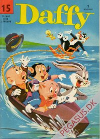 Daffy 1960 15