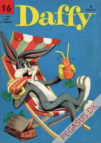 Daffy 1960 16