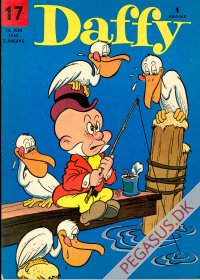 Daffy 1960 17