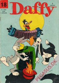 Daffy 1960 18