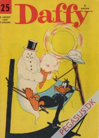 Daffy 1960 25
