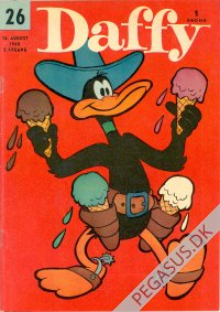 Daffy 1960 26