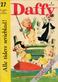 Daffy 1960 27