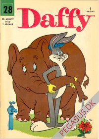 Daffy 1960 28