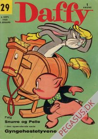 Daffy 1960 29