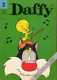 Daffy 1960 3