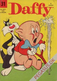 Daffy 1960 31