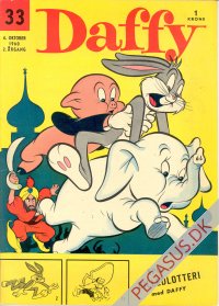 Daffy 1960 33