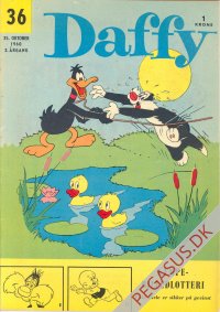 Daffy 1960 36