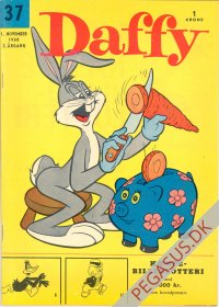 Daffy 1960 37