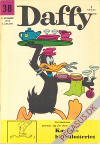Daffy 1960 38