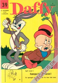 Daffy 1960 39