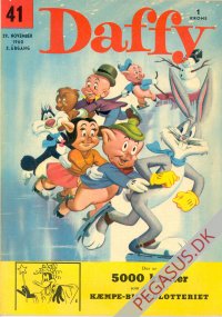 Daffy 1960 41