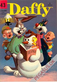 Daffy 1960 43