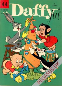 Daffy 1960 44