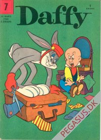 Daffy 1960 7