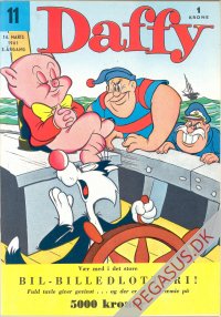Daffy 1961 11