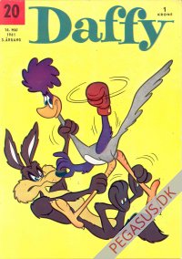 Daffy 1961 20