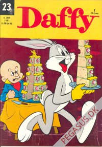 Daffy 1961 23