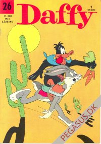 Daffy 1961 26