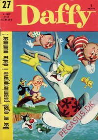 Daffy 1961 27