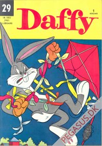 Daffy 1961 29
