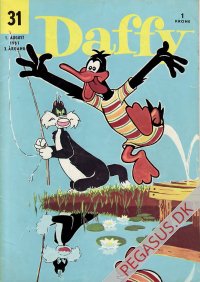 Daffy 1961 31