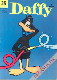 Daffy 1961 35
