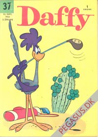 Daffy 1961 37