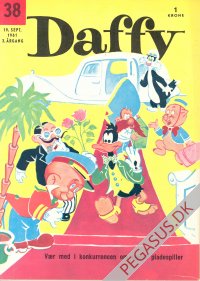 Daffy 1961 38