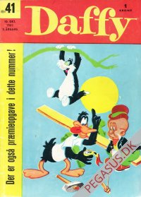 Daffy 1961 41