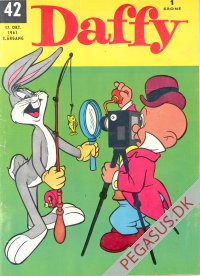 Daffy 1961 42